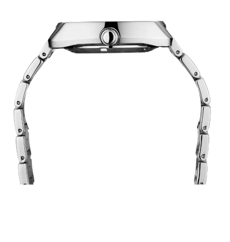 Seiko Recraft SNKP23 5 ATM Water Resistant 39.6mm Automatic Self-winding Men's Watch