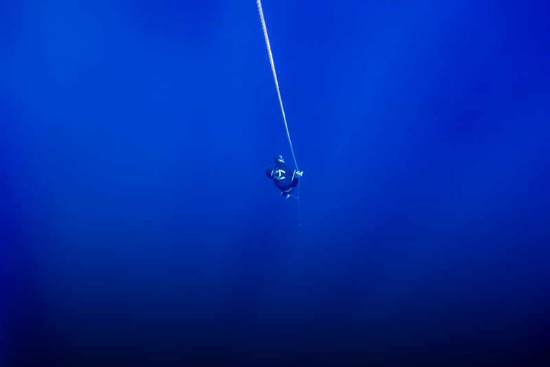 Garmin Descent Mk3i – 43 mm Watch-Style Dive Computer