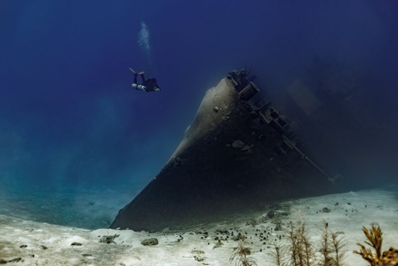 Garmin Descent Mk3i – 43 mm Watch-Style Dive Computer