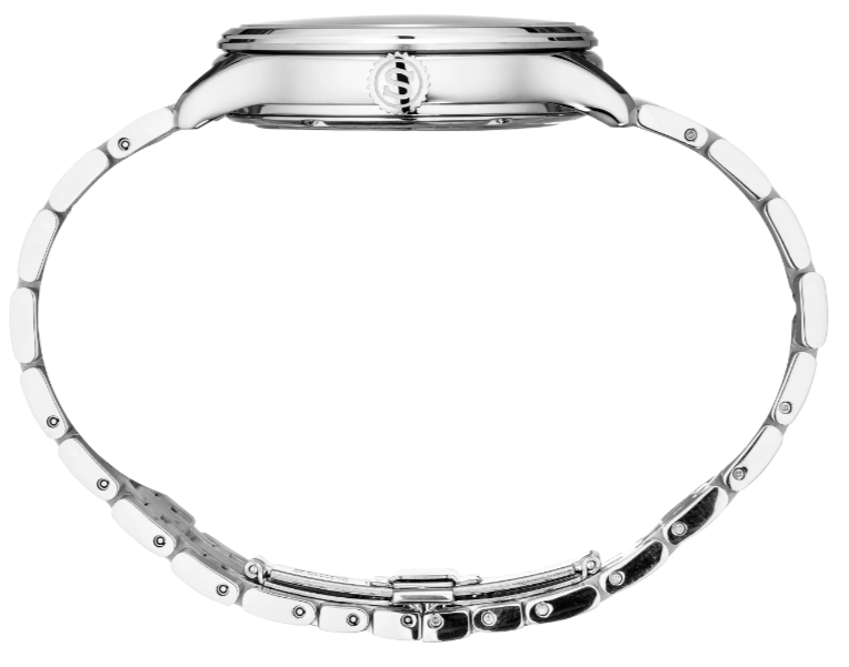 Seiko Presage Cocktail Time 40.5 mm Green Dial Men's Watch (SRPE15)