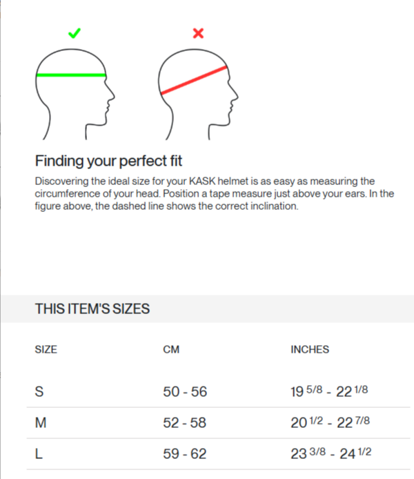 Kask Elemento Bike Helmet