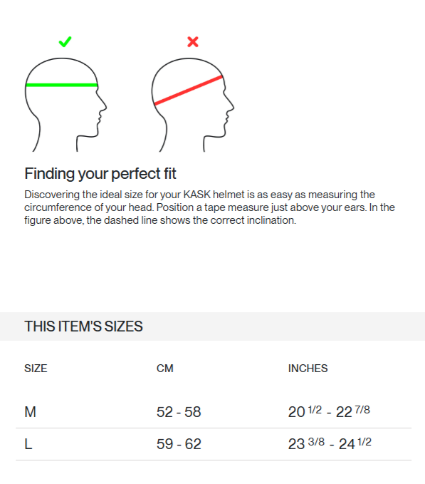 Kask Sintesi Bike Helmet