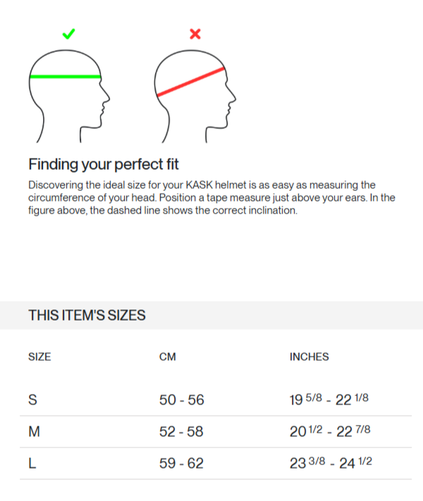 Kask Utopia Y Aero Bike Helmet