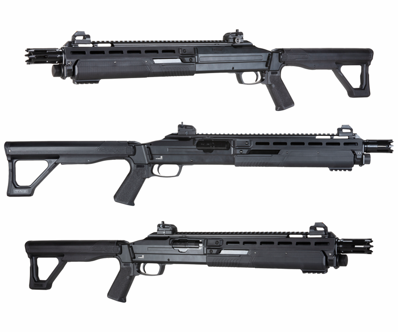 Umarex T4E TX CO2 .68 Cal Paintball Marker, Black, Gen 2, 2024 (2292141)