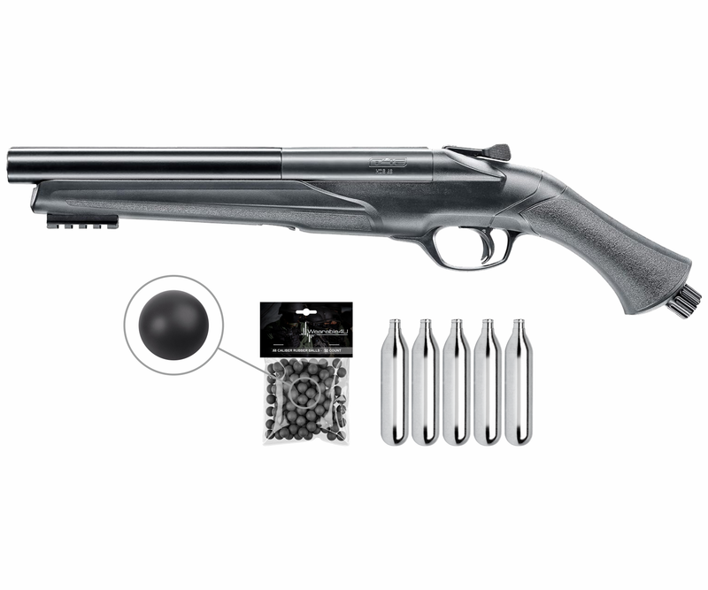 Umarex T4E TS 68 GEN 2 .68 Cal CO2 Paintball Marker (2292203)