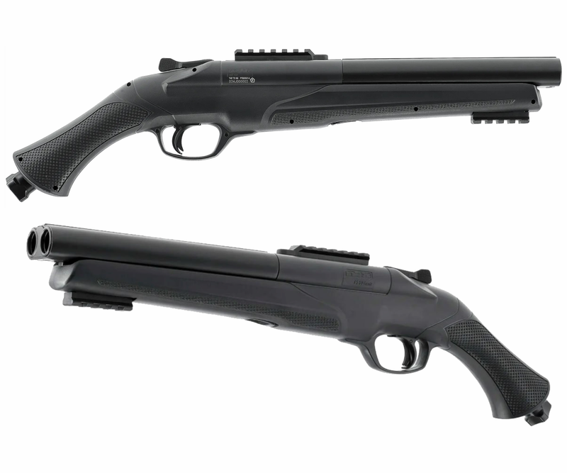 Umarex T4E TS 68 GEN 2 .68 Cal CO2 Paintball Marker (2292203)