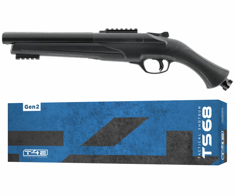 Umarex T4E TS 68 GEN 2 .68 Cal CO2 Paintball Marker (2292203)