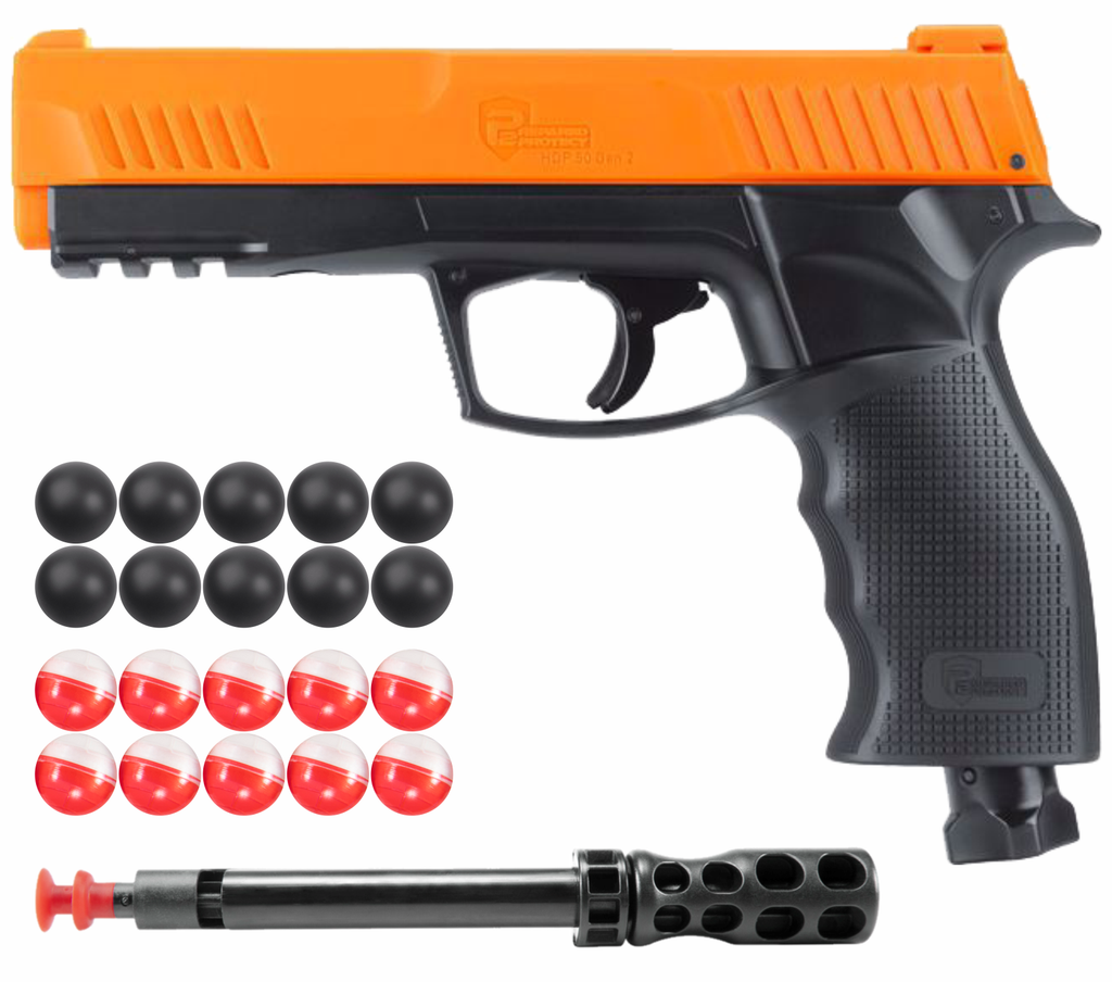 Umarex HDP 50 Gen 2 Review, Legal Info & Specs | 485 FPS – Sports and ...