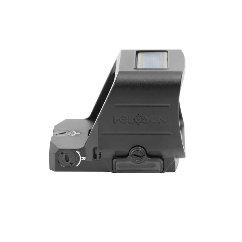 Holosun Red Performance Reticle 7075 Aluminum Shake Awake (HS507-PROMAX-RD-PRS)