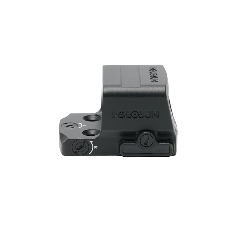 Holosun 7075 Enclosed Shake Awake 3 MOA Red Dot Sight (EPS-CORE-RD-3)