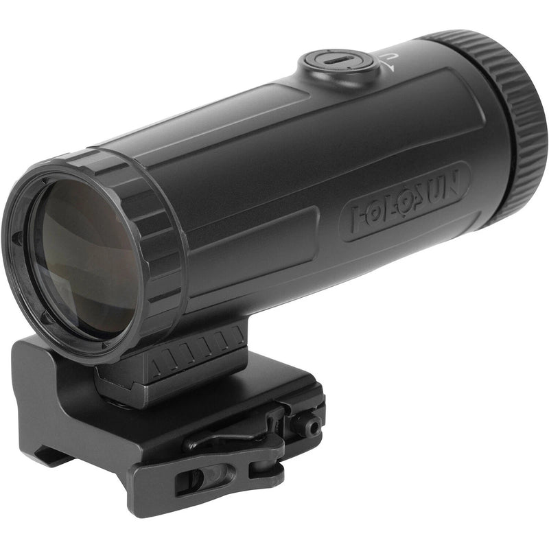 Holosun 6x Magnifier, Aluminum Housing (HM6X)
