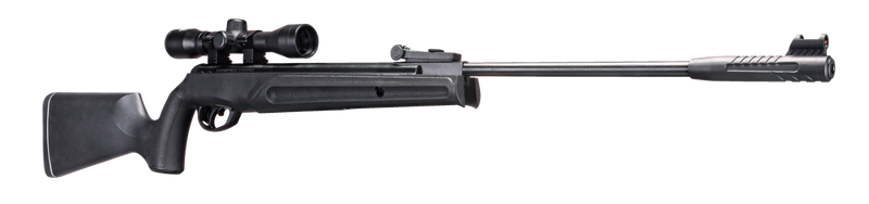 Umarex Prymex Gas Piston Break Barrel Air Rifle with Scope