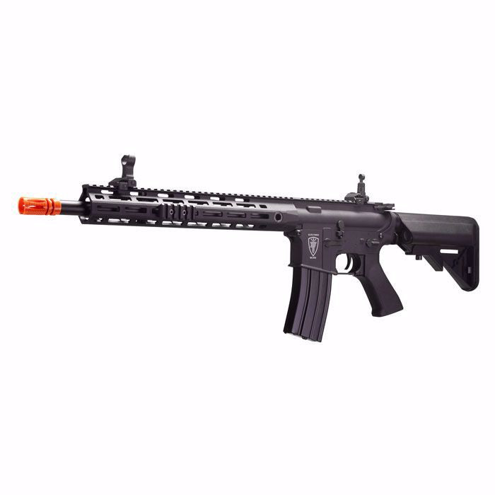 Umarex EF Elite Force M4 CFRX EyeTrace AEG 6 mm Airsoft Rifle (2279589)