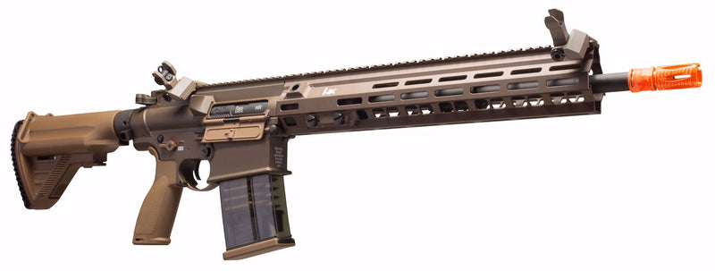 Umarex Heckler & Koch HK M110A1 AEG Full Metal 6mm Airsoft Rifle (2262092)