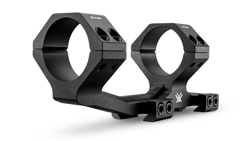 Vortex Optics Sport Cantilever 34mm Mount 1.5" Height (SCM-34-150)