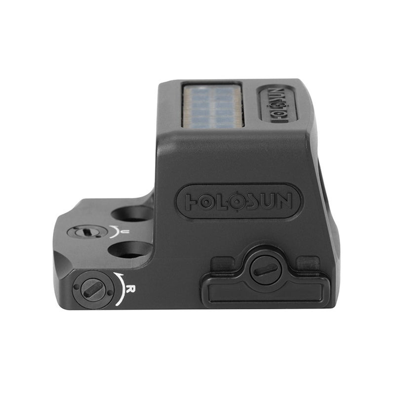 Holosun MRS Gold Multi-Reticle 7075 Aluminum Enclosed Solar Shake Awake (EPS-GD-MRS)