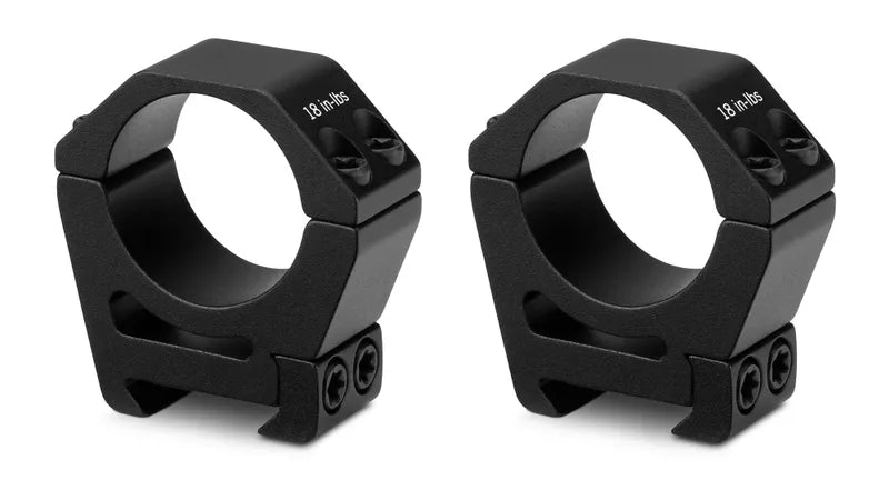 Vortex Optics Sport Riflescope Rings 30mm, High (SPT30-H)