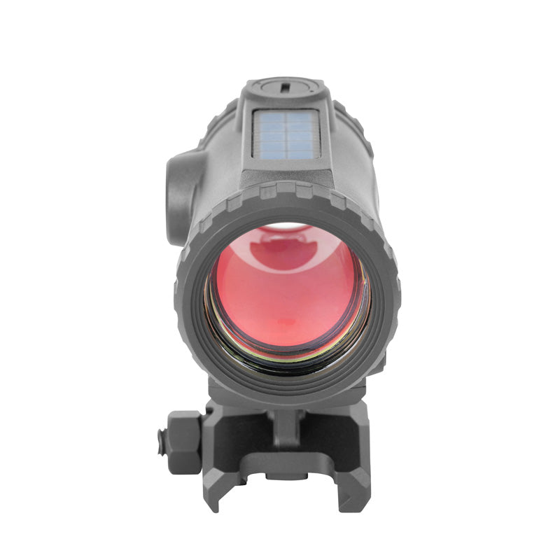 Holosun 1x26mm 2 MOA Dot Shake Awake Green Dot Sight (ARO-EVO-GR2)