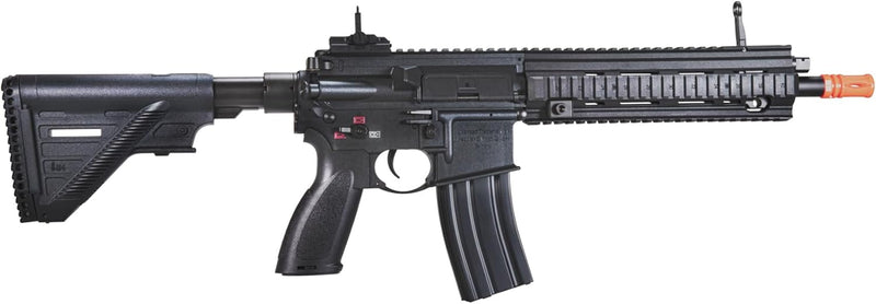 Umarex HK Heckler & Koch HK416 A5 Competition Gen 2 EyeTrace 6mm AEG Airsoft Rifle (2275062)