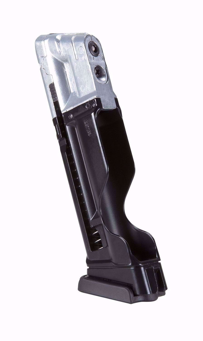 Umarex T4E Heckler & Koch HK VP9 .43 Caliber 8 rd CO2 Paintball Pistol Magazine (2292162)