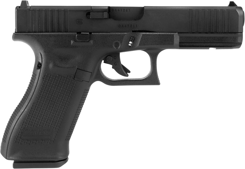 Umarex Glock 17 Gen 5 .177 C02 MOS Blowback Air Pistol (2255232)