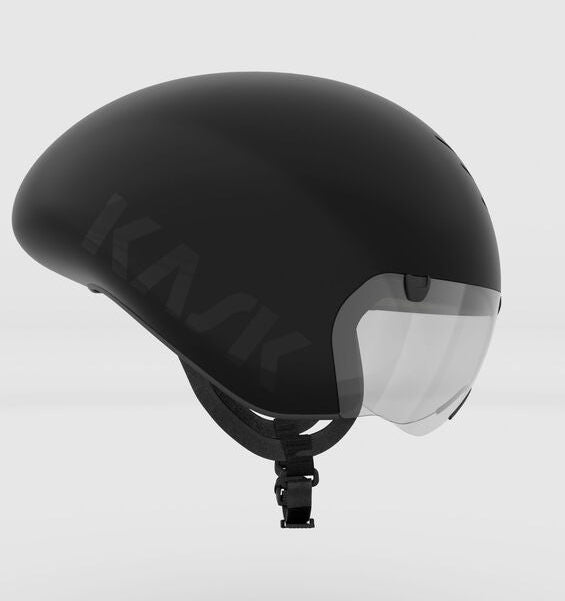 Kask BAMBINO PRO Bike Helmet
