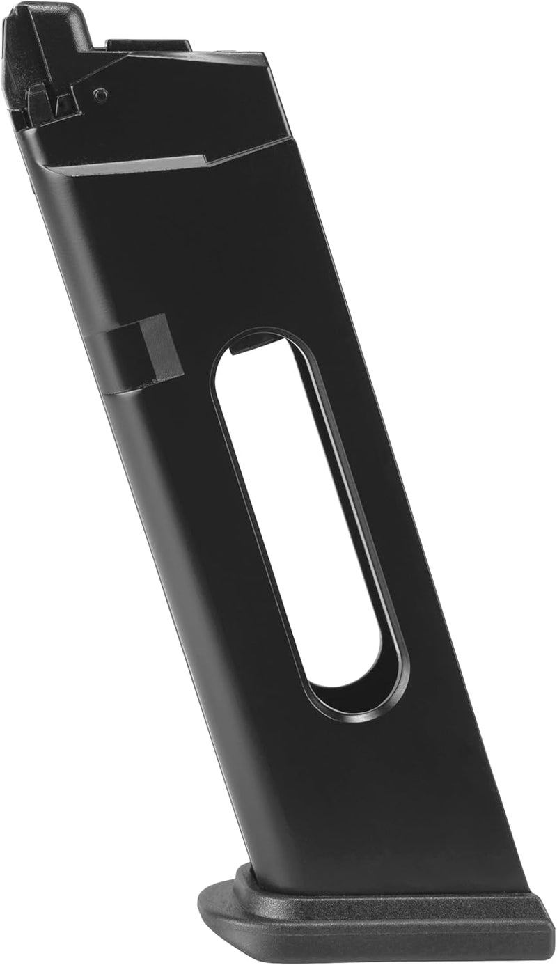 Umarex Glock 17 Gen 5 CO2 MOS 17rd 6 mm Airsoft Pistol Magazine (2276362)