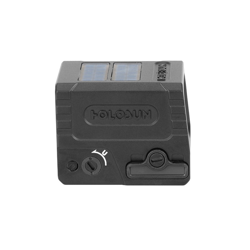 Holosun Multi-Reticle Enclosed Compact Micro Red Dot Sight (AEMS-MICRO-RD)