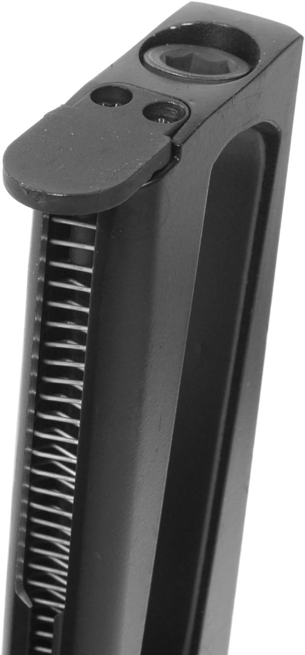Umarex Elite Force 1911 A1 6mm CO2 14-Shot Airsoft Pistol Magazine (2279315)