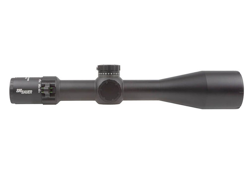 Sig Sauer TANGO-DMR 5-30x56mm FFP MOA Milling 2.0 Illuminated Riflescope (SOTD65113)