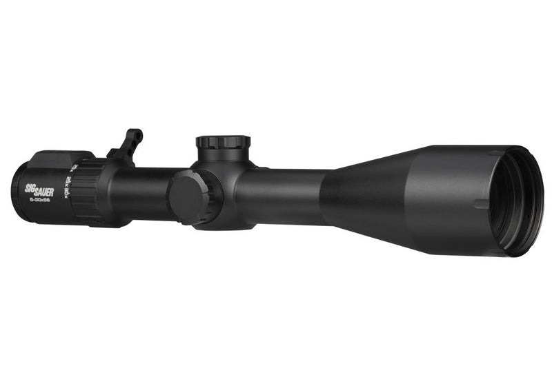 Sig Sauer SIERRA6BDX 5-30X56MM (SFP) BDX-R2 Reticle Riflescope (SOSBDX65111)