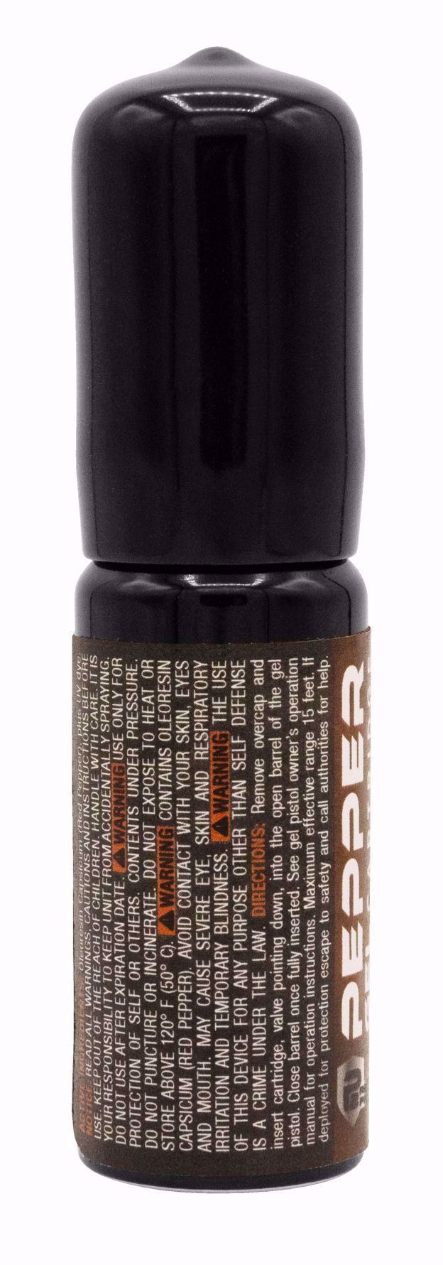 Umarex P2P PGS II Pepper Gel Cartridge, 11g (2292318)