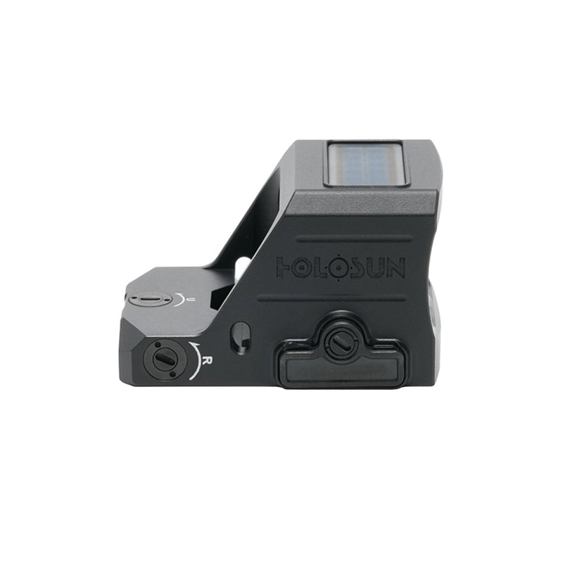 Holosun 2 MOA Red Dot 7075 Aluminum Shake Awake (HS407C-X3-RD)