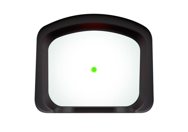 Sig Sauer ROMEO-X Enclosed Pro Green 3 MOA Green Dot (SORX1380)