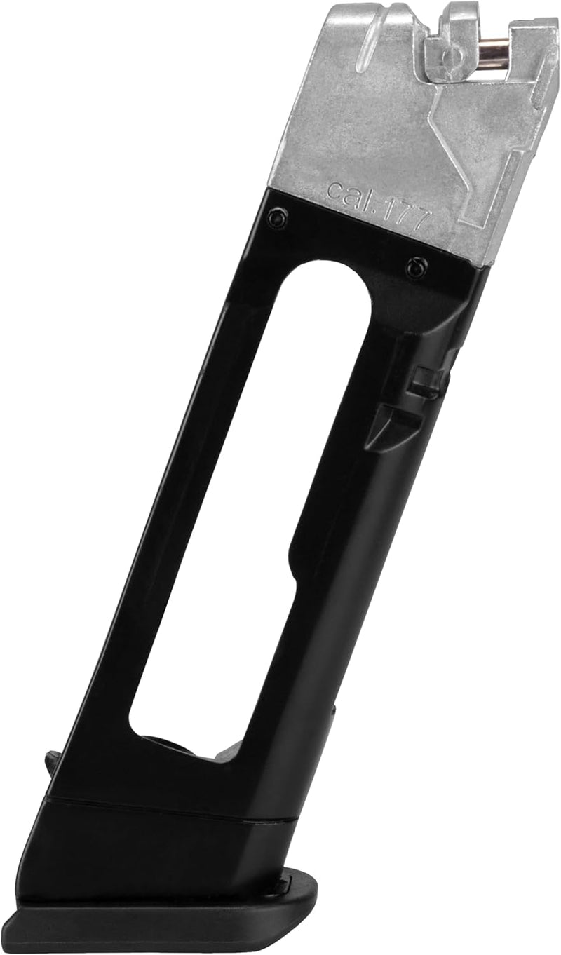 Umarex Glock 17 Gen 5 MOS .177 Cal 18 rds CO2 Air Pistol Magazine (2255220)