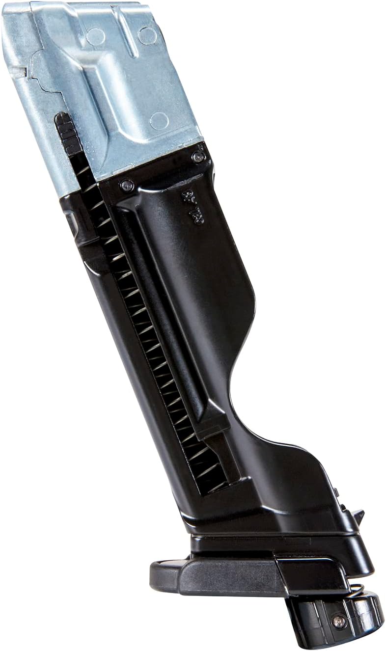 Umarex T4E HK VP9 .43 Caliber CO2 8 rd Paintball Pistol Quick Piercing Magazine (2292163)