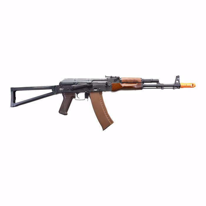 Umarex E&L AKS-74N Platinum AEG 6mm Airsoft Rifle (2277007)
