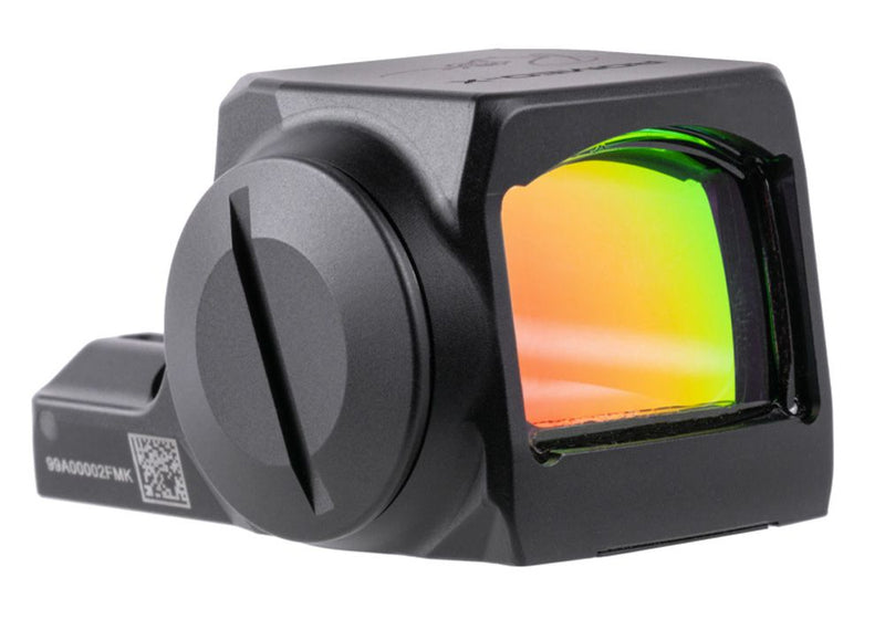 Sig Sauer Romeo-X Compact Rose 1x24mm 2 MOA Red Dot / 32 MOA Circle Red Dot Sight (SORX1208)