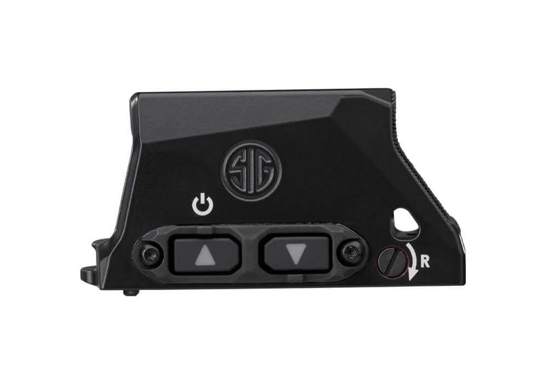 Sig Sauer ROMEO-X SIG-LOC PRO Green 3 MOA Dot Sight (SORX1580)