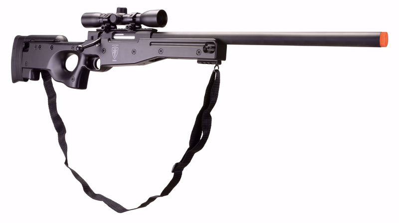 Umarex Elite Force EF Tundra 6 mm Bolt Action Spring Powered Airsoft Rifle (2279565)