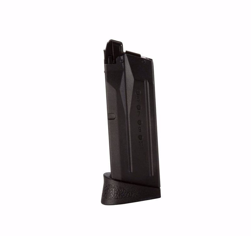 Umarex S&W Smith and Wesson M&P 9C Green Gas Blowback 6mm Airsoft Pistol Magazine (2275924)