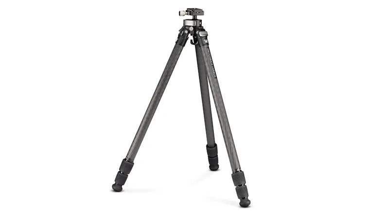 Vortex Optics Switchback Carbon Fiber Tripod + Ball Head Kit (TR-SBC)