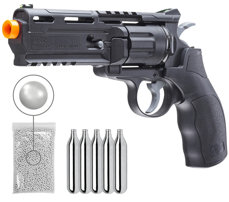 Umarex H8R Elite Force Gen2 CO2 6mm Airsoft Pistol (2279553)