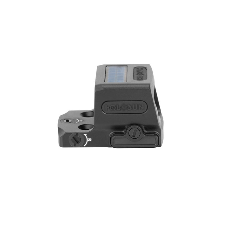 Holosun RMSc 3 MOA Dot & 32 MOA Circle Multi-Reticle Enclosed Red Dot (EPS-CORE-RD-MRS)
