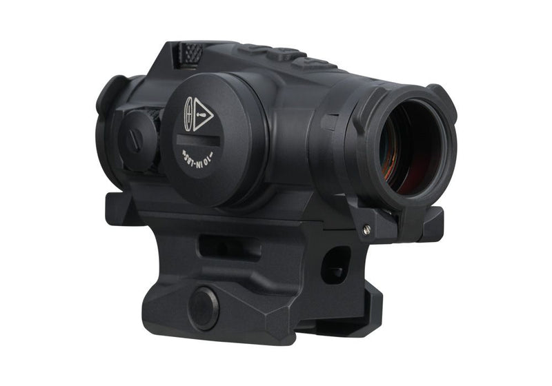 Sig Sauer ROMEO4T-PRO 1x20MM Red Dot Sight Black (SOR44101)