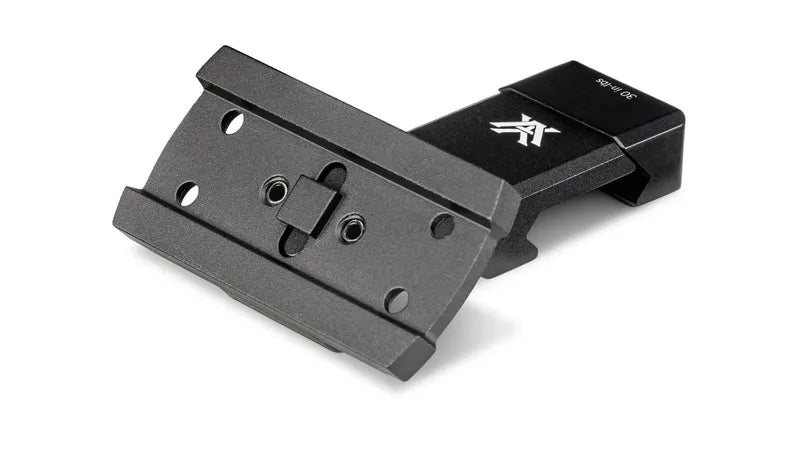 Vortex Optics Pro 45° Offset Accessory Picatinny Mount (45RDM-2)