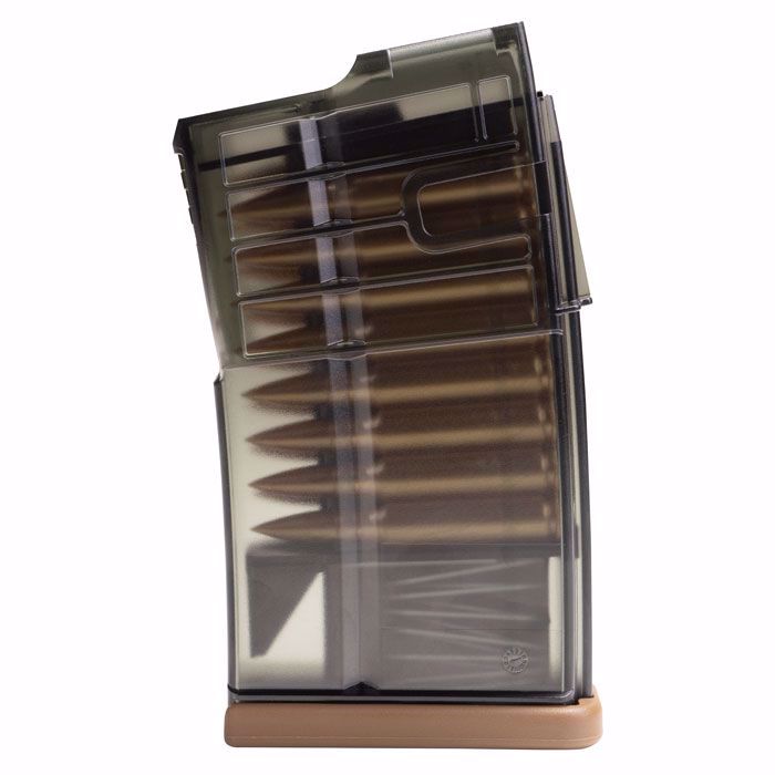 Umarex Heckler & Koch HK M110 A1 Mid Cap 6 mm Airsoft Rifle Magazine (2262094)