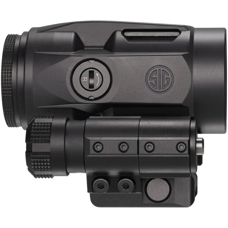 Romeo5X-AMR 1x20mm/Juliet3 Micro-AMR 3x22mm RD Sight+Magnifier Combo Kit (SORJ5XAMR01)
