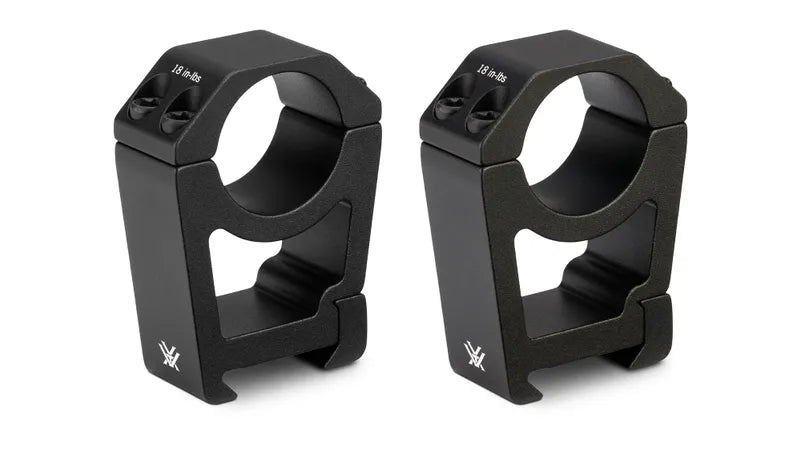 Vortex Optics Sport Riflescope Ring 1" Extra High 1.5" (SPT1-XH)