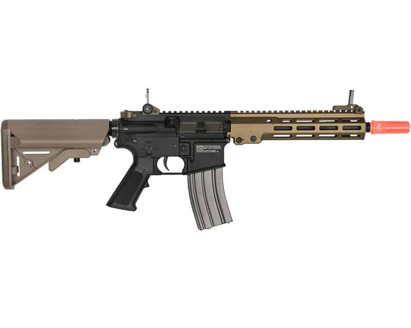 Umarex VFC Avalon URG-I 10.3" AEG 6mm Airsoft Rifle Black/Tan (2273328)